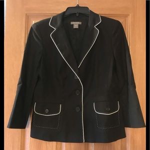 Adorable Ann Taylor Blazer